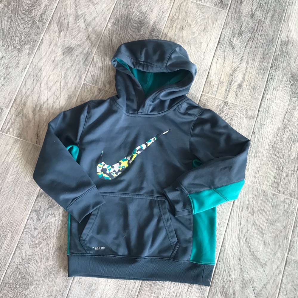 Nike hoodie